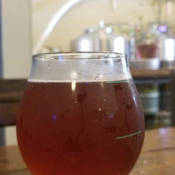 Photo taken at Playalinda Brewing Company by Steve L. on 9/3/2019