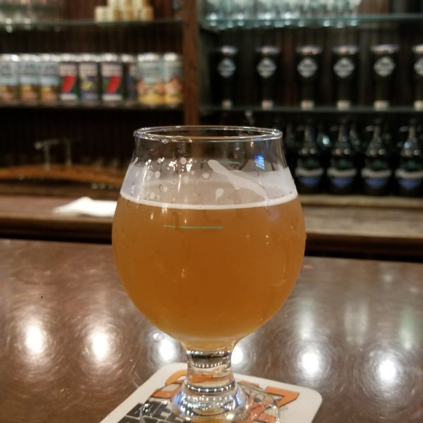 Photo taken at Playalinda Brewing Company by Steve L. on 6/15/2019