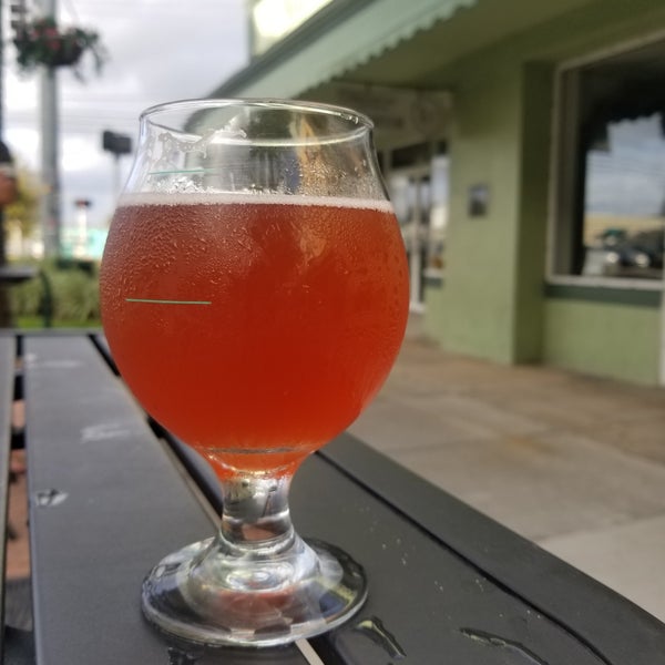 Photo taken at Playalinda Brewing Company by Steve L. on 11/10/2018