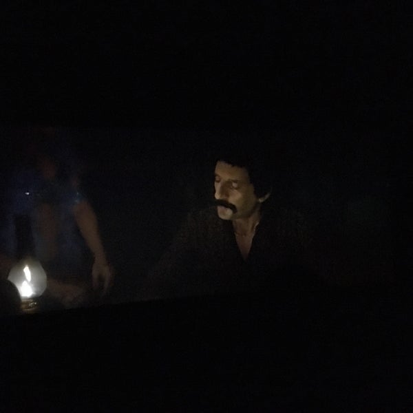 รูปภาพถ่ายที่ CinemaPink โดย Dilber Ç. เมื่อ 11/10/2018