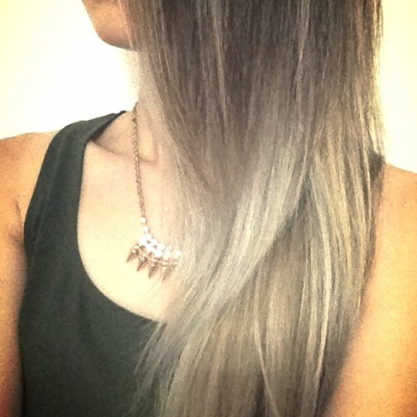 Photos at Hair Kuwayama East Village 22 tips from 399 visitors