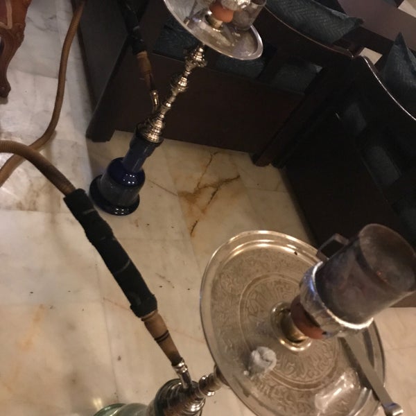 12/23/2017にBatuhanがModa Nargile Cafeで撮った写真