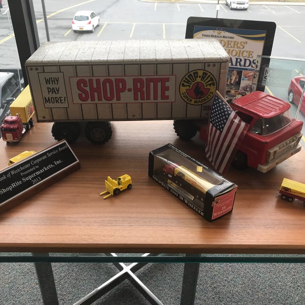 Shoprite Corporate Office 176 N. Main Street