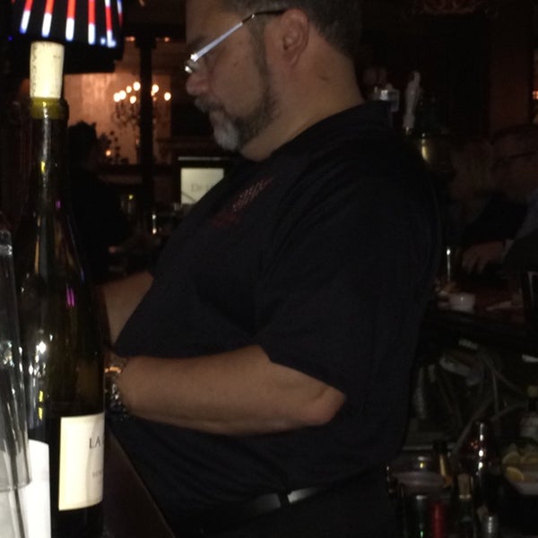 10/12/2014にEL CubanoがDino &amp; Harrys Steakhouseで撮った写真