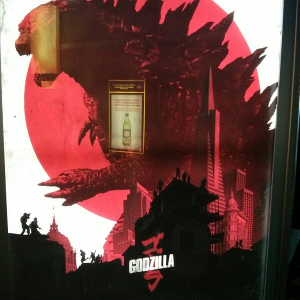 Cinéma Guzzo Des Sources 10 DollarddesOrmeaux 455 ziyaretçidan 8