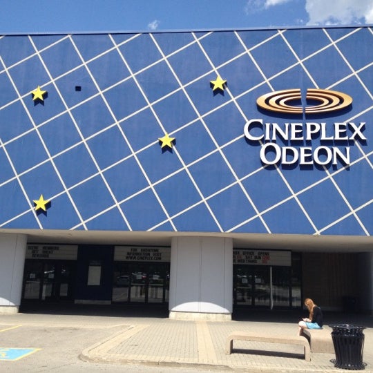Cineplex Odeon Morningside Cinemas Malvern 25 tips