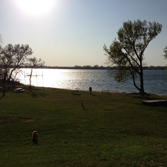 Pikes Point State Park Spirit Lake, IA