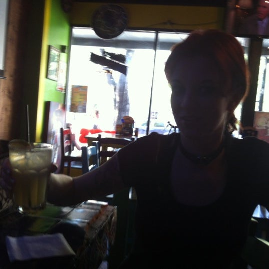 Photo taken at Chico&#39;s Tequila Bar by Quinton S. on 4/6/2012