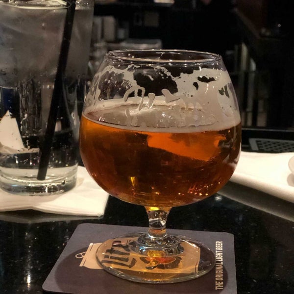 Photo taken at Baxters American Grille by Kevin K. on 3/28/2019
