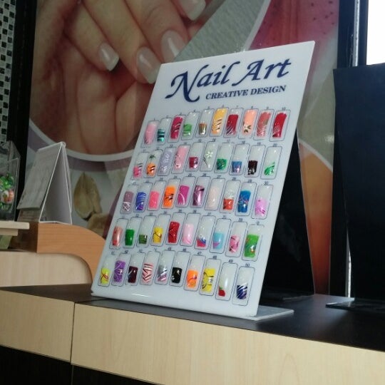 Peacock Nail & Spa Nail Salon in Flatbush