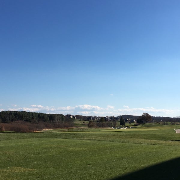 Creighton Farms Golf Club 3 tips