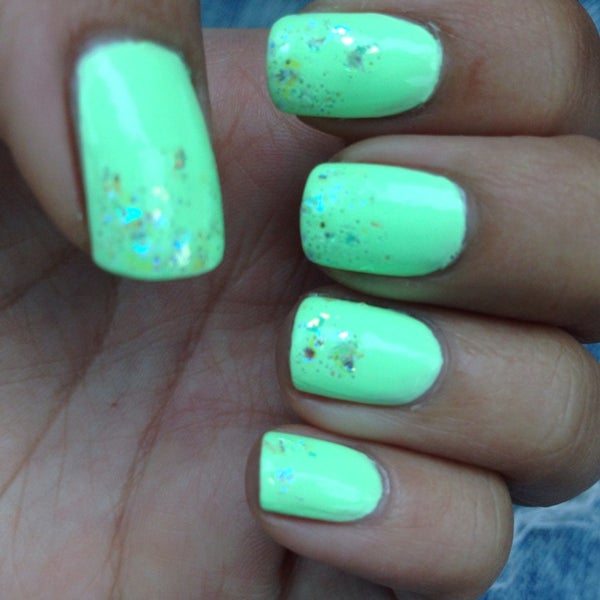 Pinky's Nail Salon Hartsdale, NY