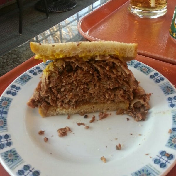 Photos at Katz's Deli & Corned Beef Emporium (Now Closed) 3300