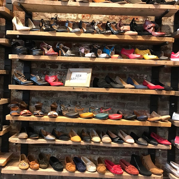 Dna footwear sales new york