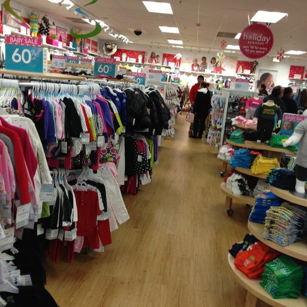 Carters outlet deals