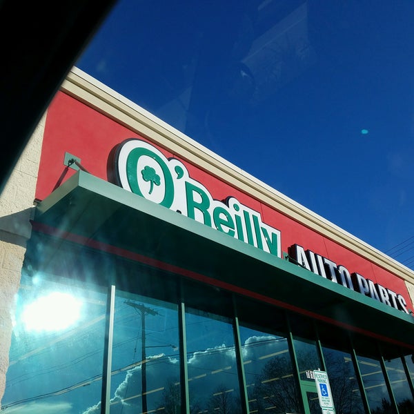 O Reilly Auto Parts Arlington Wa