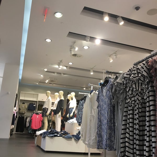 H&m clearance potomac mills