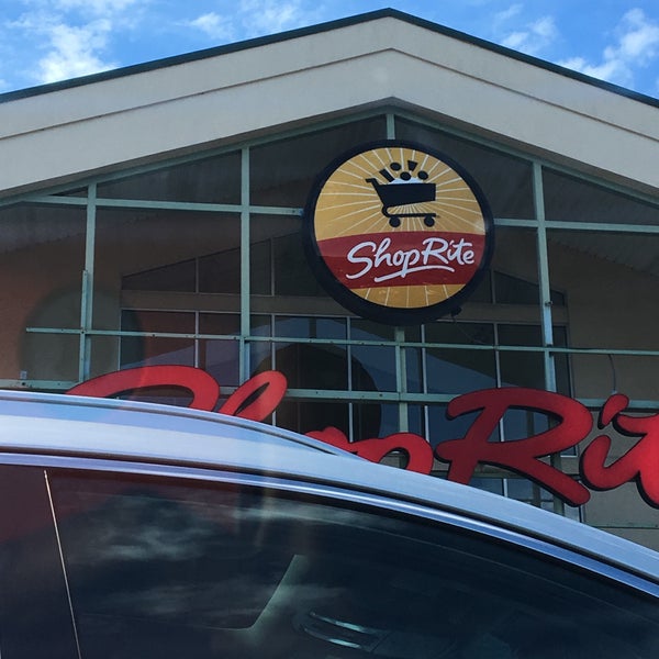 ShopRite of Garnerville 56 West Ramapo Road.