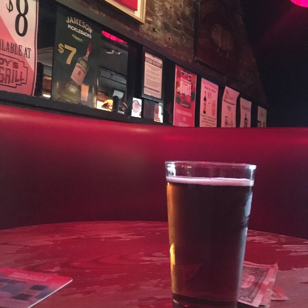 8/12/2023 tarihinde Michelle D.ziyaretçi tarafından Rudy&#39;s Bar &amp; Grill'de çekilen fotoğraf