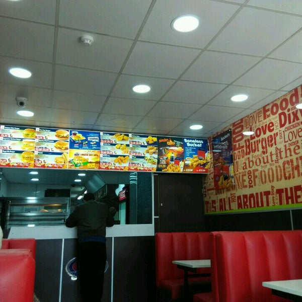 dixy chicken 1 tip from 32 visitors dixy chicken 1 tip from 32 visitors