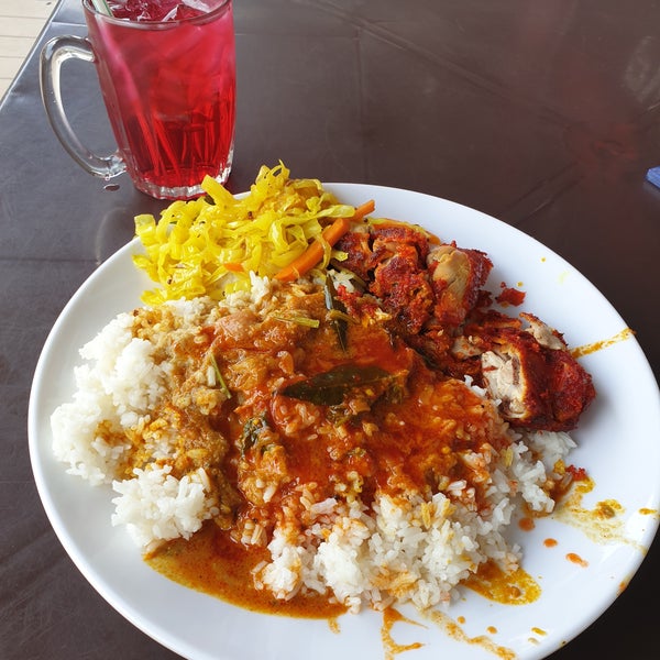 Photos At Nz Curry House Pv 21 Mamak Restaurant In Wangsa Maju