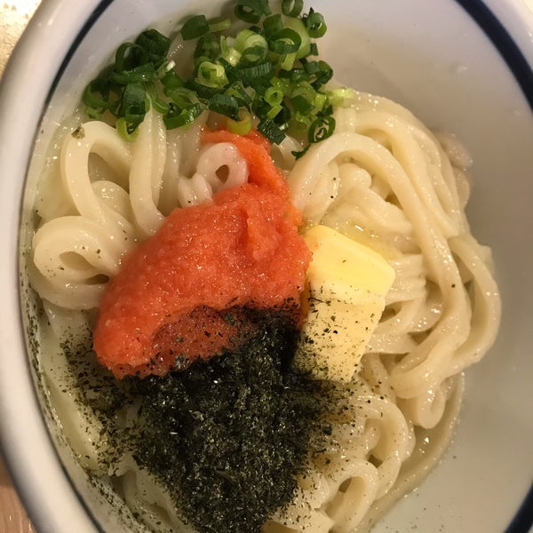 うどん屋大作 Restaurante De Udon En 大田区