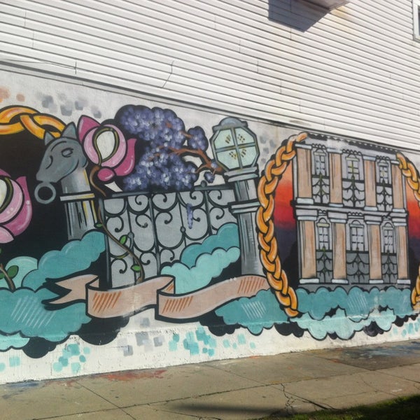 National Art & Hobby Uptown Carrollton New Orleans, LA