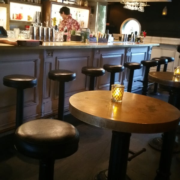 CASA of Costa Mesa Bar in Costa Mesa