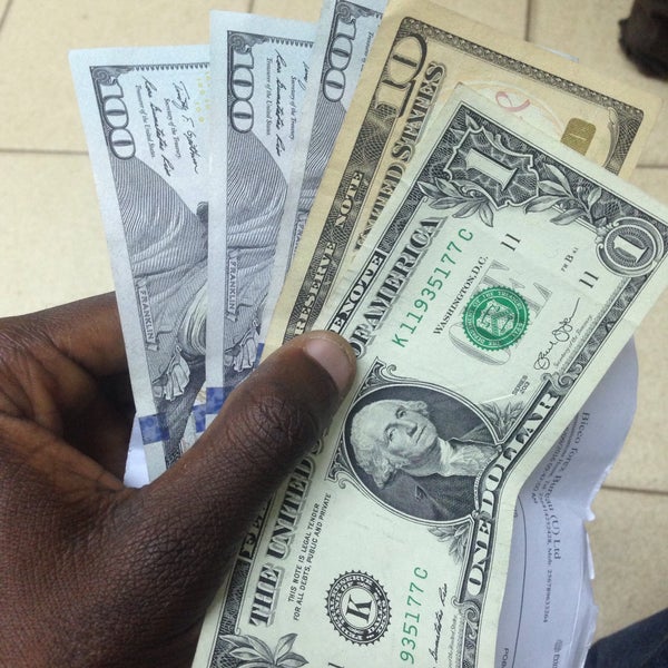 Photos At Bicco Forex Bureau - 