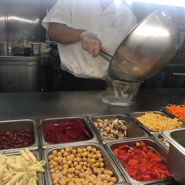 Photos at Sunac Natural Food Health Food Store in East Williamsburg