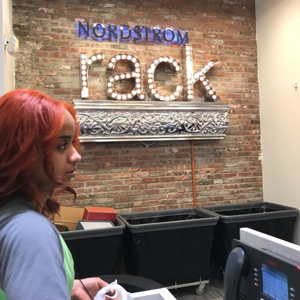 Nordstrom Rack - Discount Store in Downtown Brooklyn