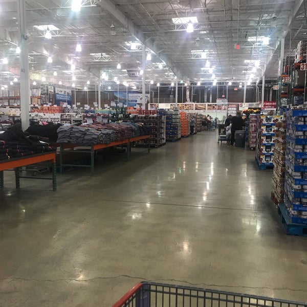 Costco Lancaster, PA