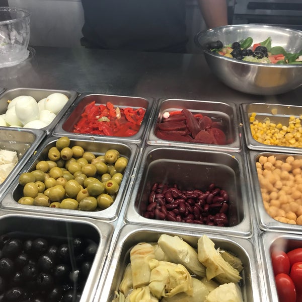 Photos at Sunac Natural Food Health Food Store in East Williamsburg