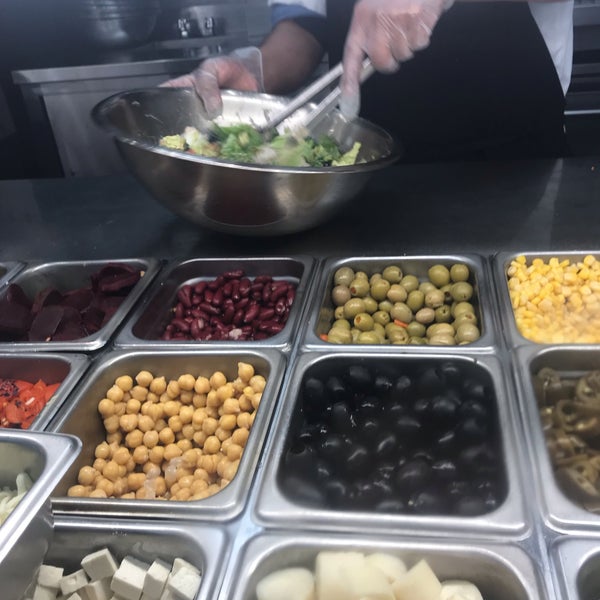 Photos at Sunac Natural Food Health Food Store in East Williamsburg