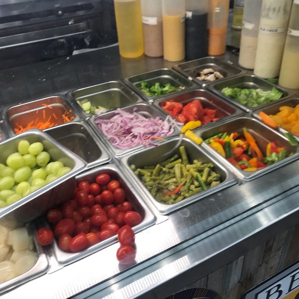 Photos at Sunac Natural Food Health Food Store in East Williamsburg