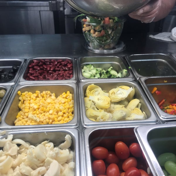 Photos at Sunac Natural Food Health Food Store in East Williamsburg