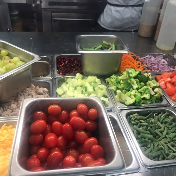 Photos at Sunac Natural Food Health Food Store in East Williamsburg