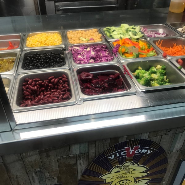 Photos at Sunac Natural Food Health Food Store in East Williamsburg