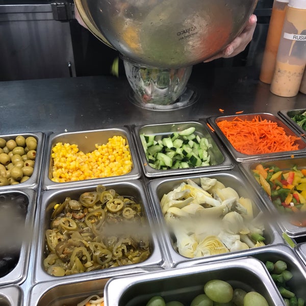 Photos at Sunac Natural Food Health Food Store in East Williamsburg