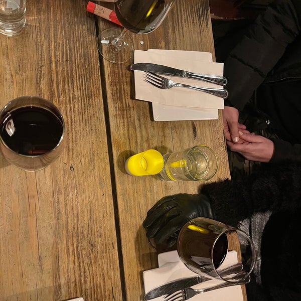 Photos at Pierre Loti Wine Bar in New York