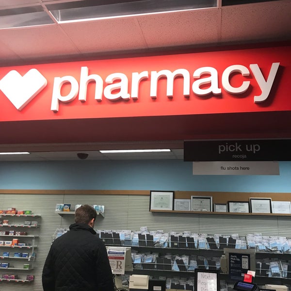 CVS pharmacy - Pharmacy in New York