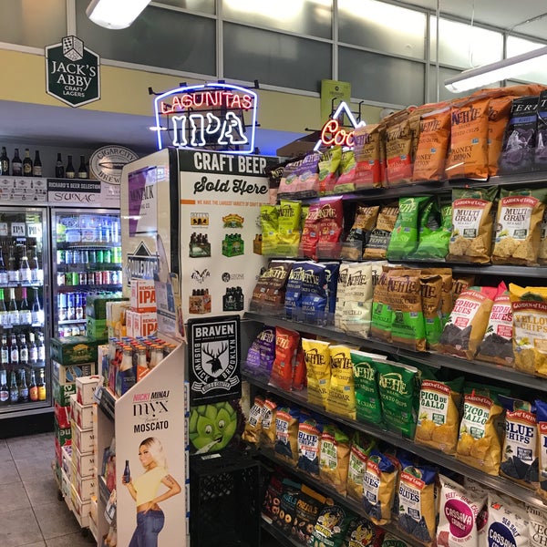 Photos at Sunac Natural Food Health Food Store in East Williamsburg