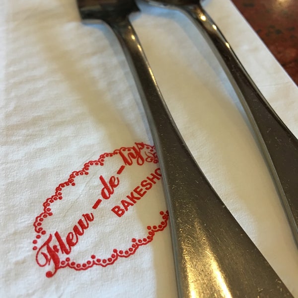 Fleur de LYS шоколад