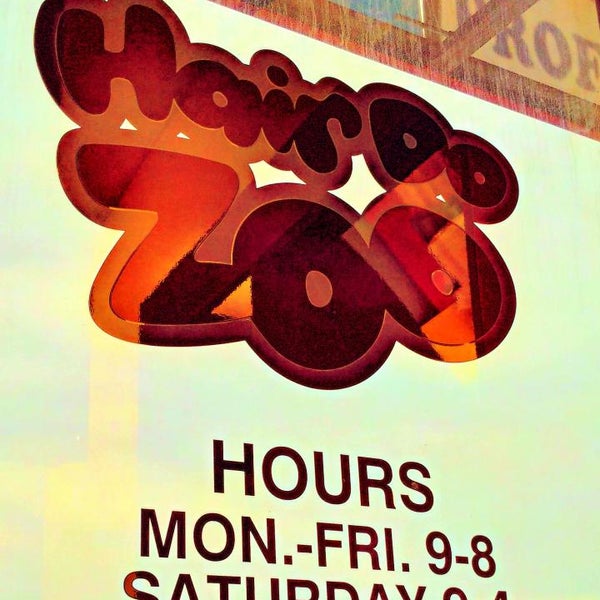 Hair Do Zoo Hair Salon in St. Vital