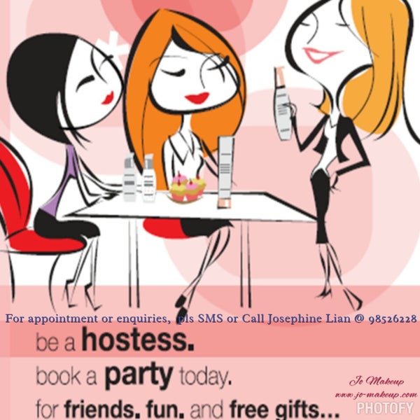 mary kay skin care tips