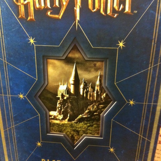 Barnes Noble 1940 Adams St 404
