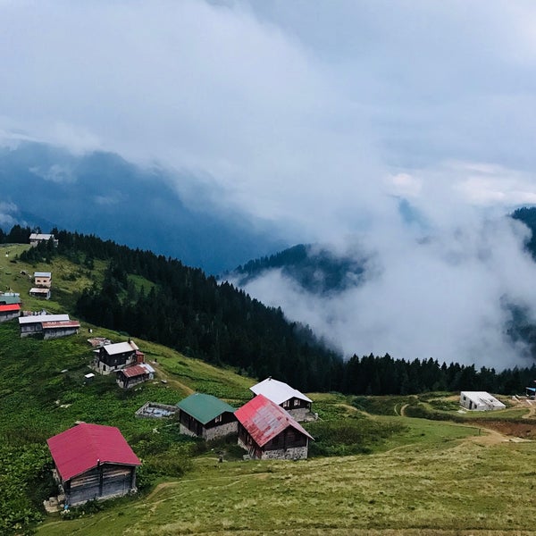 photos at eynetap pokut yayla evi motel in rize