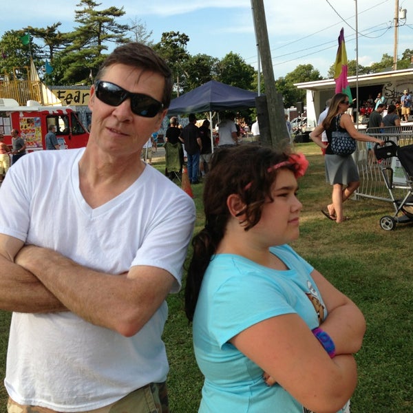Sayville Summerfest 2 tips from 51 visitors