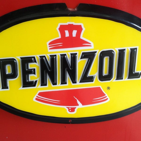 Speed Lube Oil Change Shop 901 West Springfield