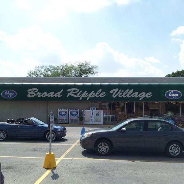 Kroger Broad Ripple 7 tips from 700 visitors